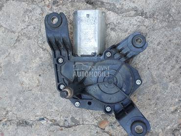 motor brisača zadnji za Opel Corsa D od 2006. do 2011. god.