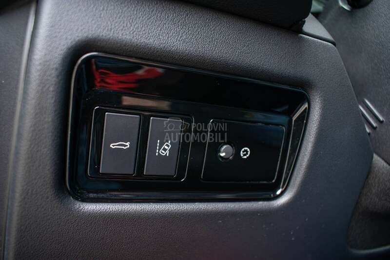 Jaguar XF 20d AWD