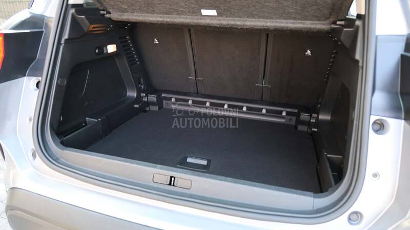 Citroen C5 Aircross BlueHdi Aut