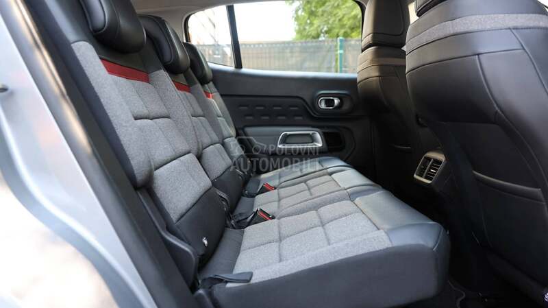 Citroen C5 Aircross BlueHdi Aut