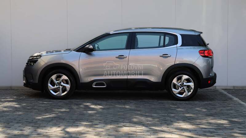 Citroen C5 Aircross BlueHdi Aut