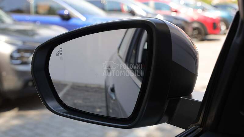 Citroen C5 Aircross BlueHdi Aut