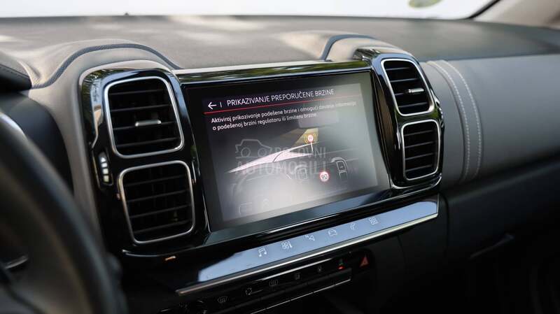 Citroen C5 Aircross BlueHdi Aut
