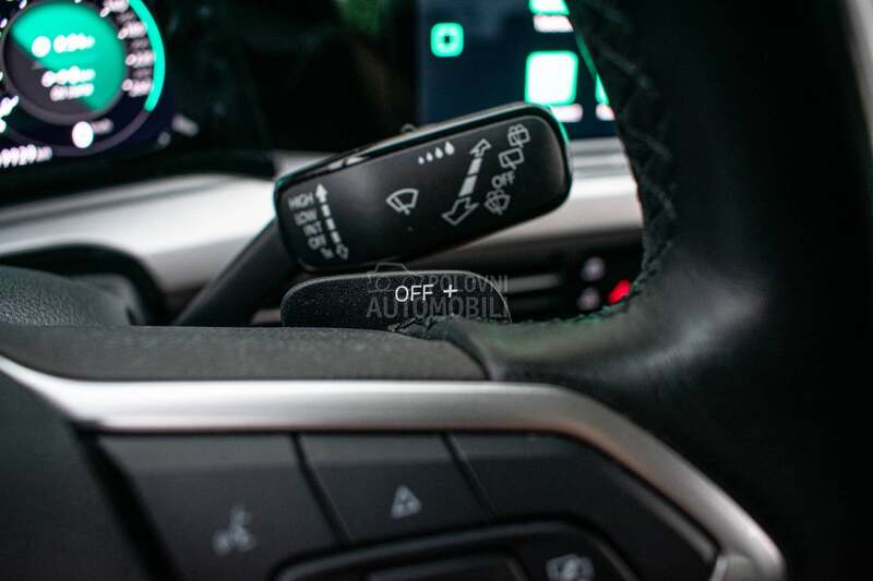 Volkswagen Golf 8 