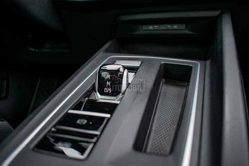 Volkswagen Golf 8 