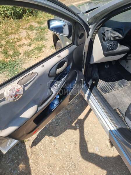 Fiat Stilo 1.9jtd