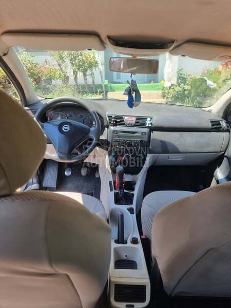 Fiat Stilo 1.9jtd