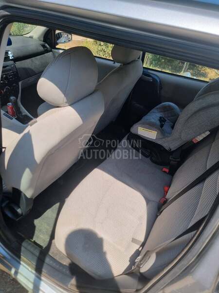 Fiat Stilo 1.9jtd