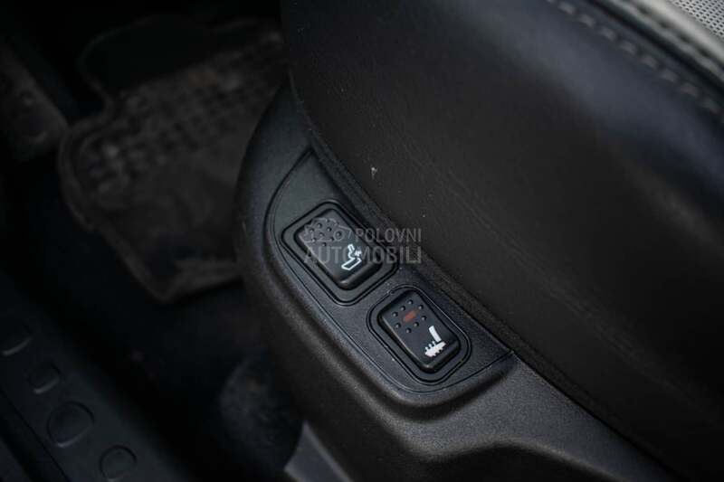 Fiat 500L 1.3 JTD Trekking