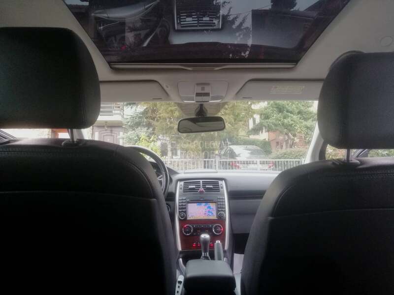 Mercedes Benz B 180 /AVANTGARDE MAX /