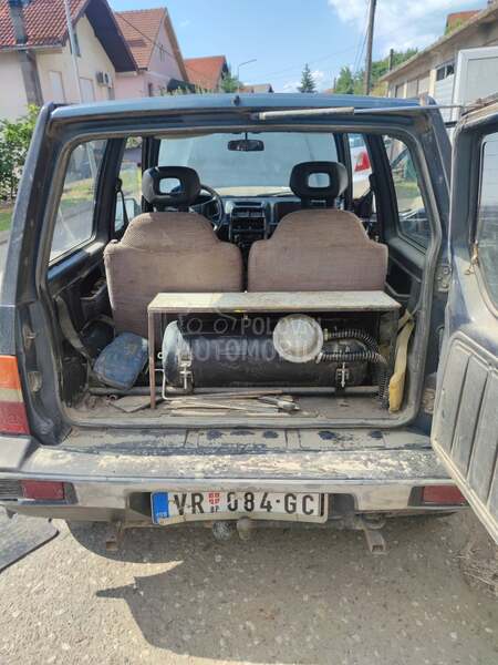 Suzuki Vitara 1.6