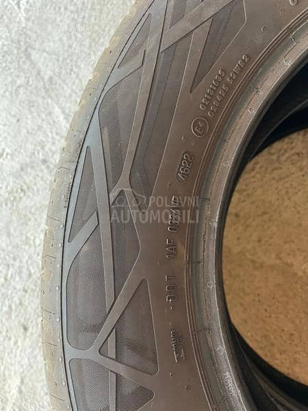 Continental 215/65 R17 Letnja