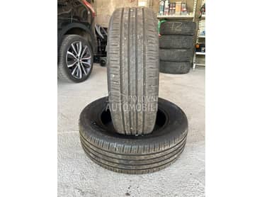 Continental 215/65 R17 Letnja