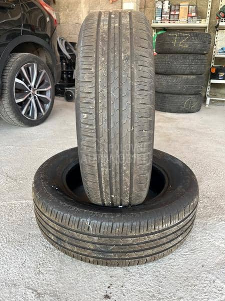 Continental 215/65 R17 Letnja