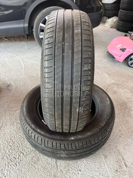 Michelin 215/65 R17 Letnja