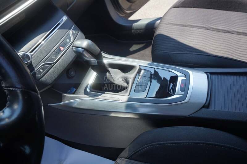 Peugeot 308 Peugeot 308 2.0 HDI