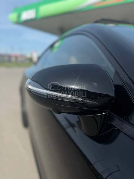 Mercedes Benz E 400 4Matic AMG Sport