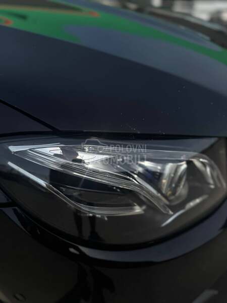 Mercedes Benz E 400 4Matic AMG Sport