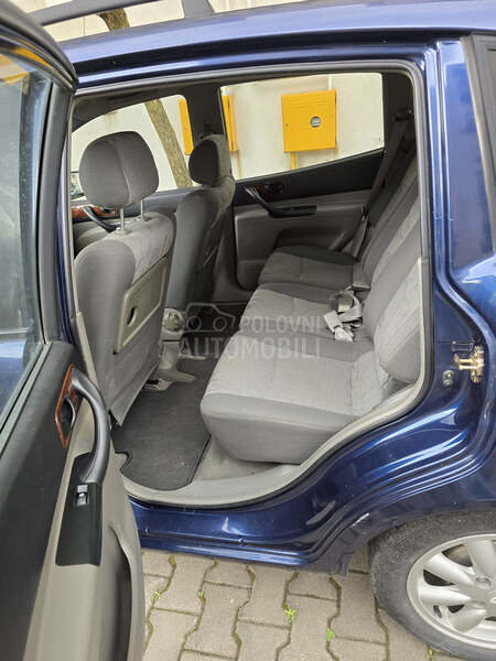 Daewoo Tacuma 