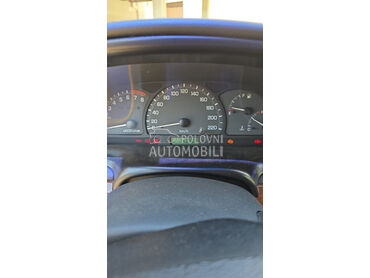 Daewoo Tacuma 