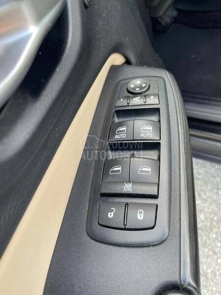 Jeep Cherokee Limited