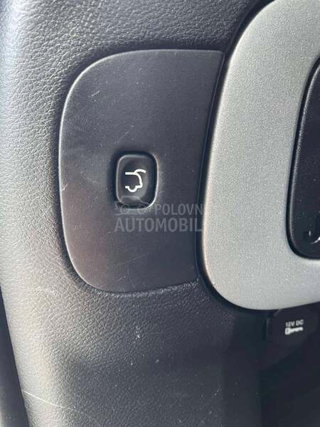 Jeep Cherokee Limited
