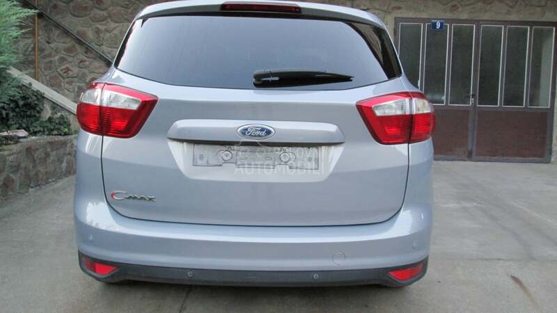 Ford C-Max 1.6TDCI TITANIUM