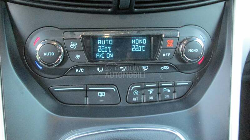 Ford C-Max 1.6TDCI TITANIUM