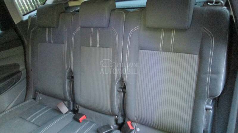 Ford C-Max 1.6TDCI TITANIUM