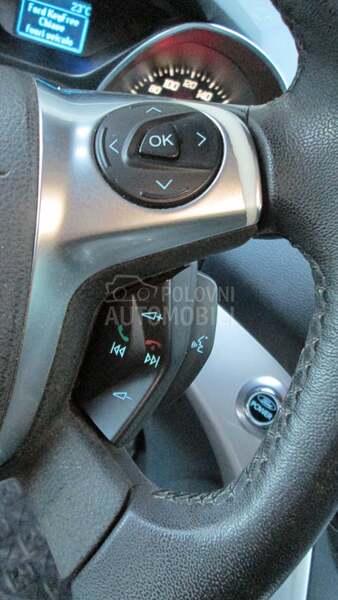 Ford C-Max 1.6TDCI TITANIUM