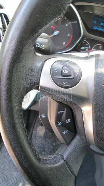 Ford C-Max 1.6TDCI TITANIUM