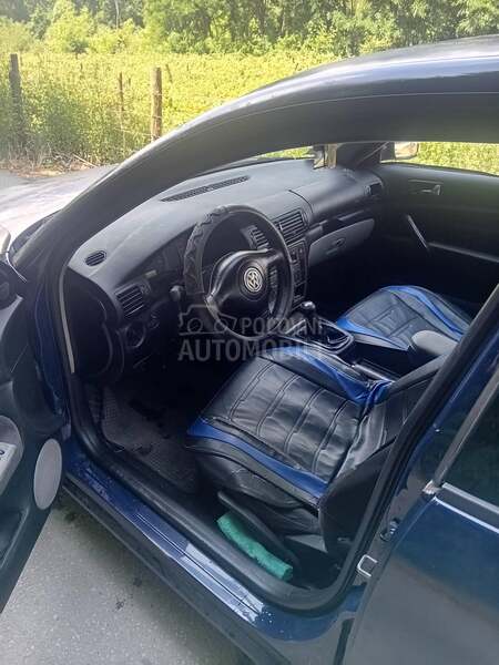 Volkswagen Passat B5 1.9 TDI