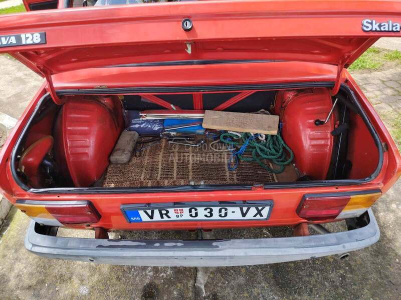 Zastava 128 