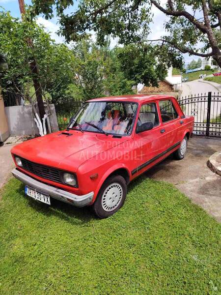Zastava 128 