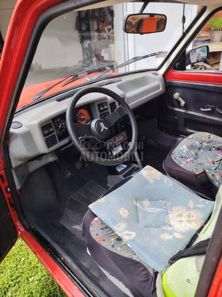 Zastava 128 