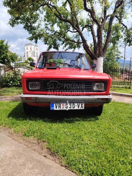 Zastava 128 