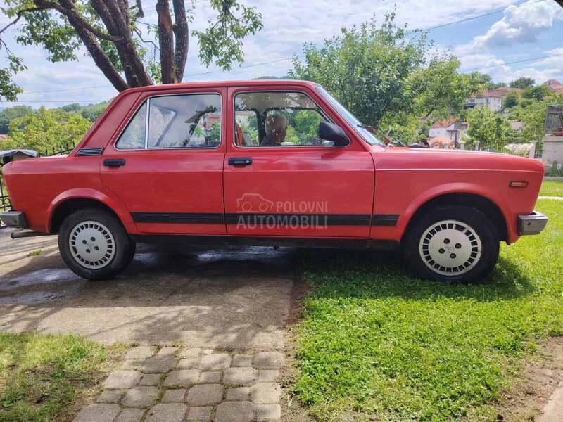 Zastava 128 