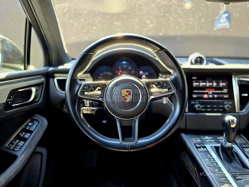 Porsche Macan 3.0 GTS 4x4