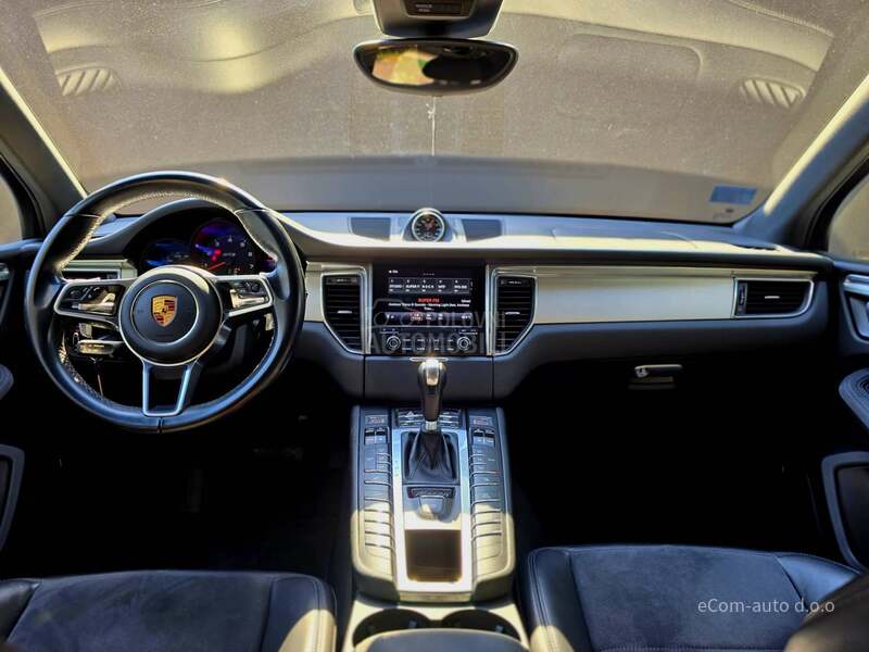 Porsche Macan 3.0 GTS 4x4