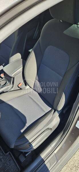Hyundai Tucson 2.0 CRDI