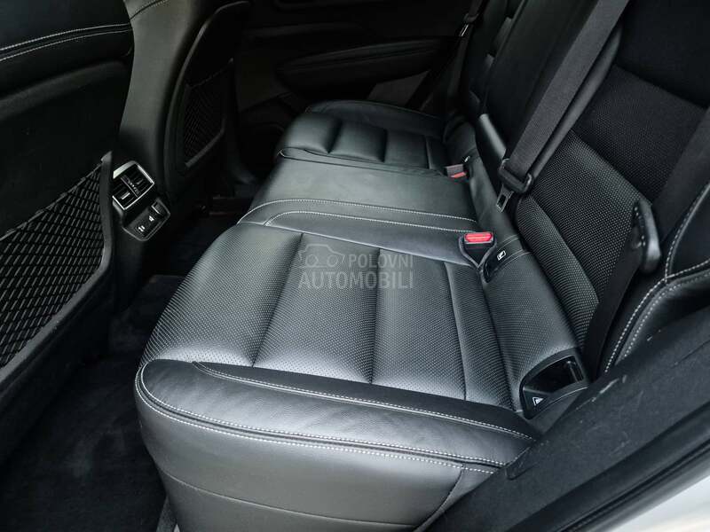 Renault Koleos 2.0DCI/4X4/CH