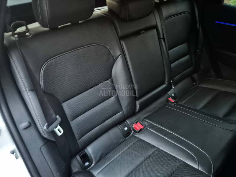 Renault Koleos 2.0DCI/4X4/CH