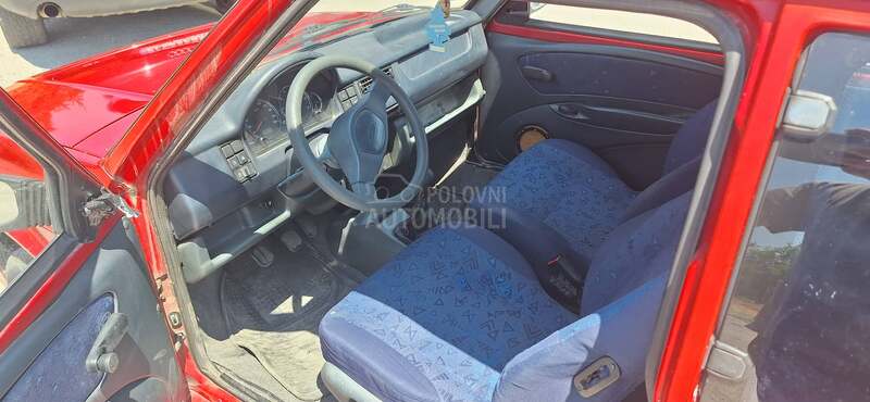 Zastava Koral In 