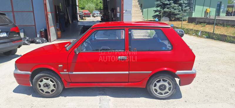 Zastava Koral In 