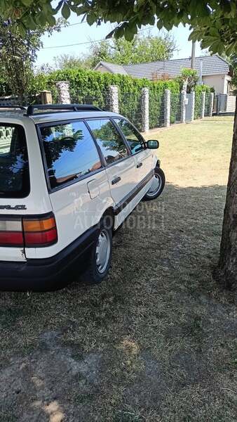 Volkswagen Passat B3 