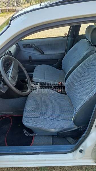 Volkswagen Passat B3 
