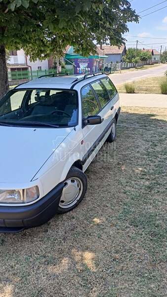 Volkswagen Passat B3 