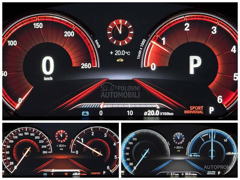 BMW X4 20d Xd M pack LED
