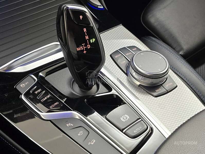 BMW X4 20d Xd M pack LED