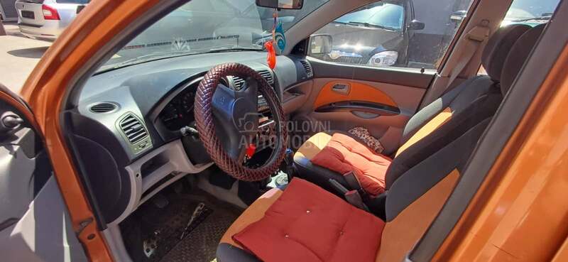 Kia Picanto 